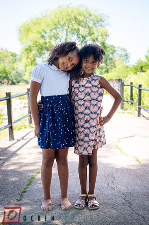 062 2021 Girls Dresses