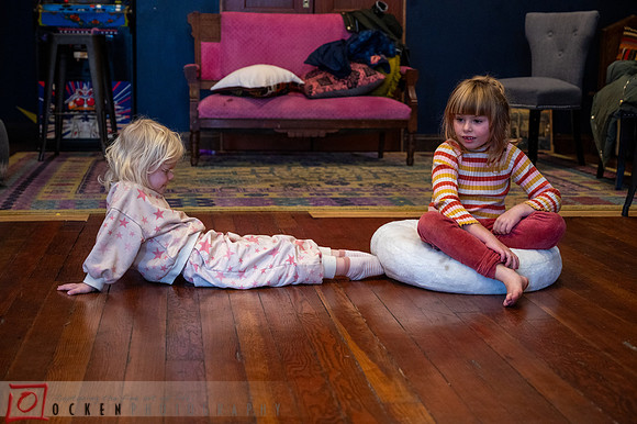 098 2024 Kid Yoga