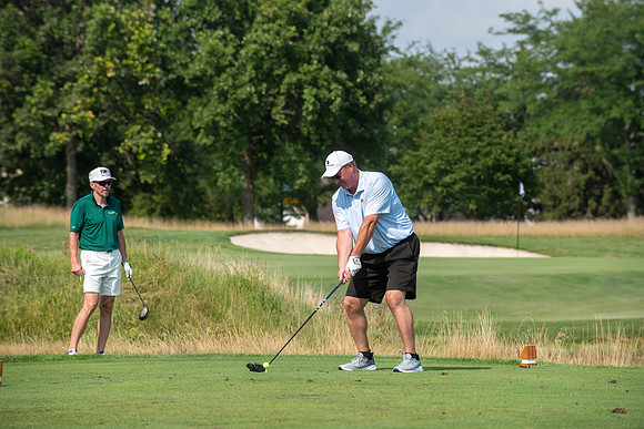 307 2025 Golf Tournament