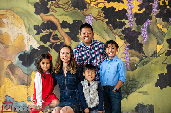 045 2024 Wongs Family