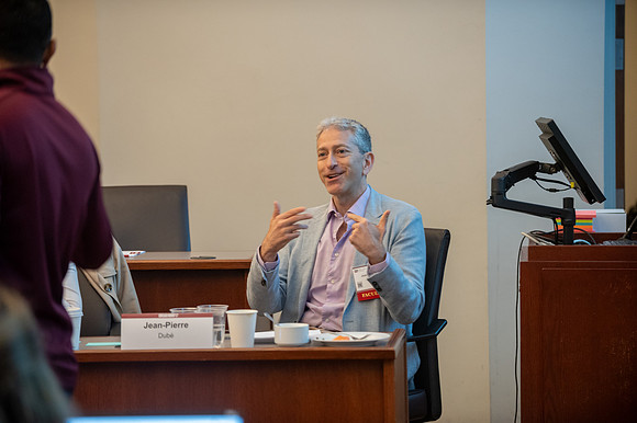 275 2025 Marketing Summit