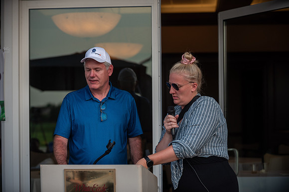 483 2025 Golf Tournament