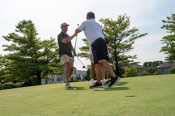 275 2025 Golf Tournament
