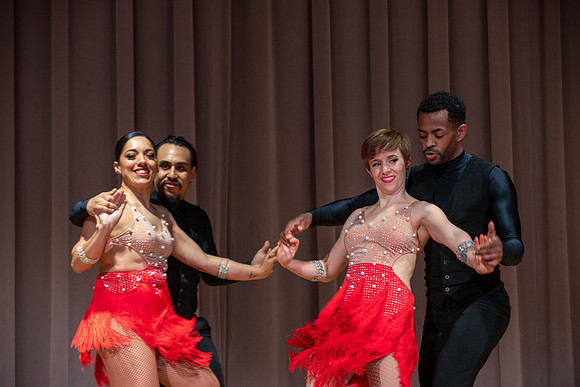 077 2022 Salsa, Samba & Salud