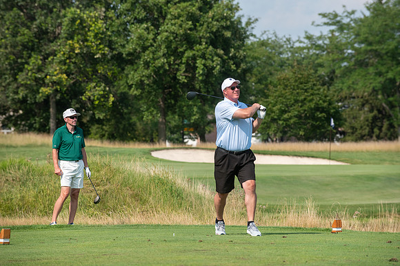 310 2025 Golf Tournament
