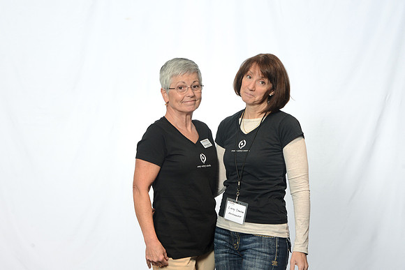 073 Photo Booth