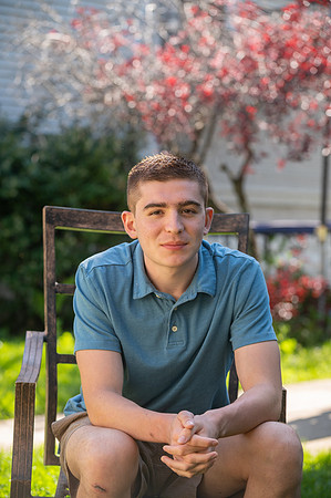 015 2025 Senior Portraits