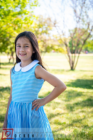003 2021 Girls Dresses