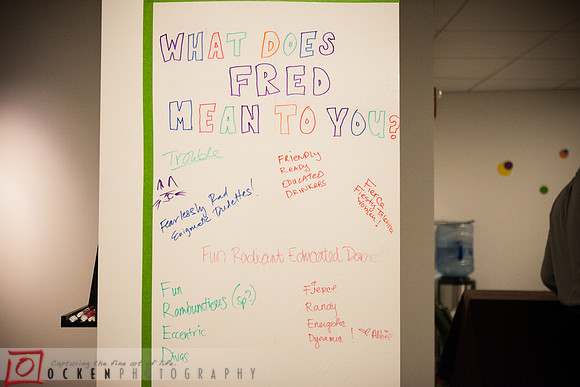 Fred & Assoc 111