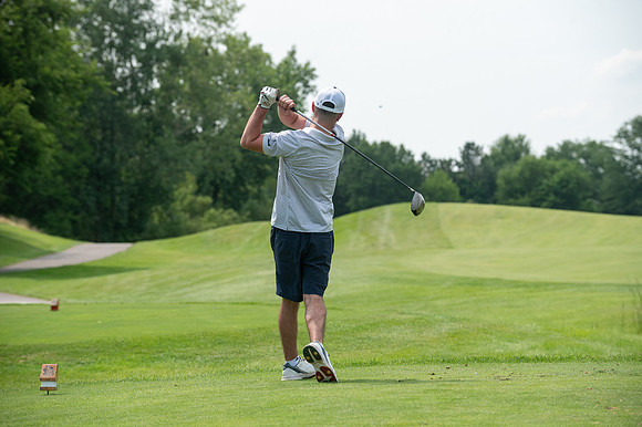 223 2025 Golf Tournament
