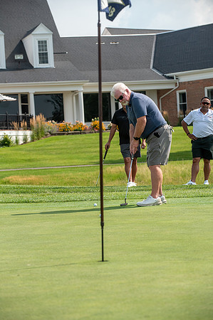 291 2025 Golf Tournament