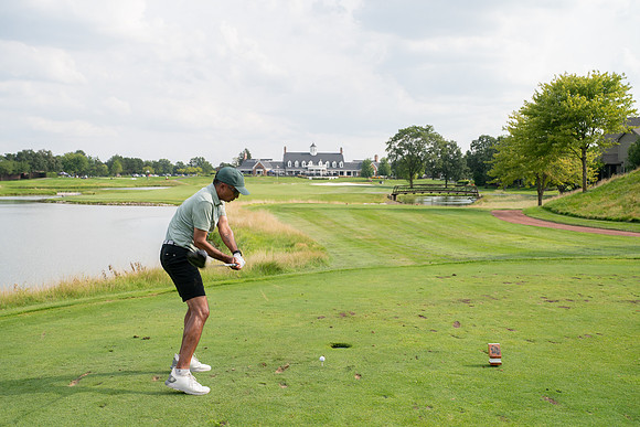 339 2025 Golf Tournament