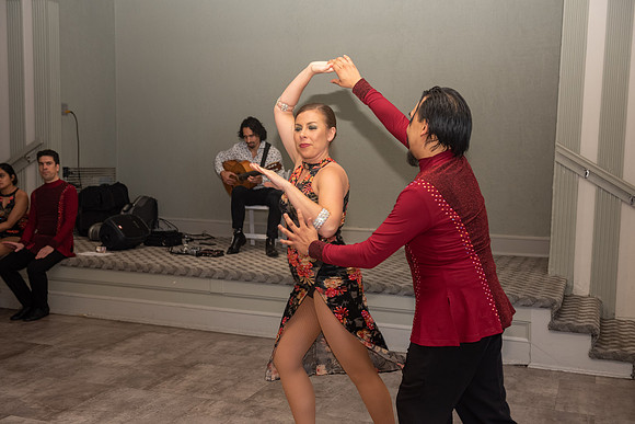 027 2022 Salsa, Samba & Salud