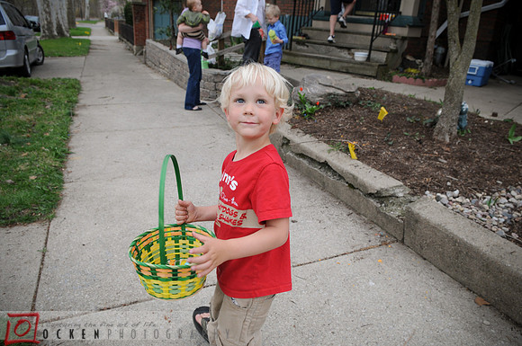 180 Easter 2010