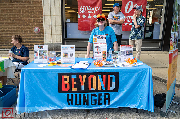 187 2025 Food Aid Festival