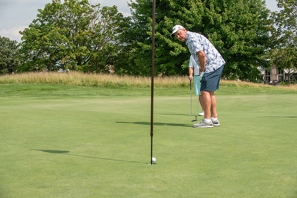 259 2025 Golf Tournament
