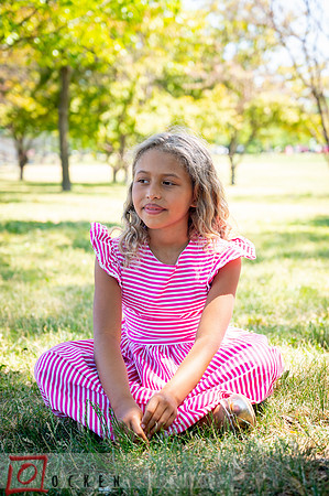 006 2021 Girls Dresses