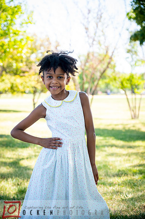 028 2021 Girls Dresses