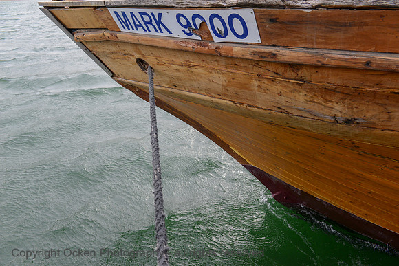 1658 Service on the Sea of Galilee