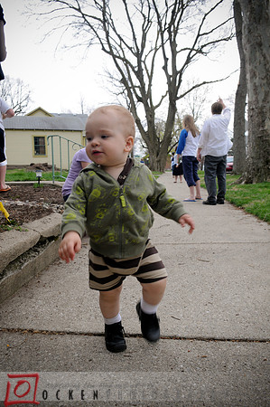 148 Easter 2010