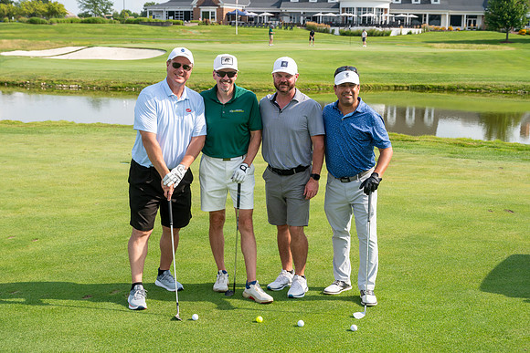 315 2025 Golf Tournament