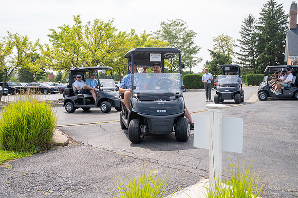 088 2025 Golf Tournament