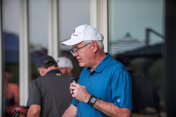 455 2025 Golf Tournament