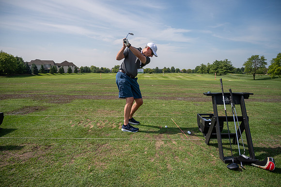 019 2025 Golf Tournament