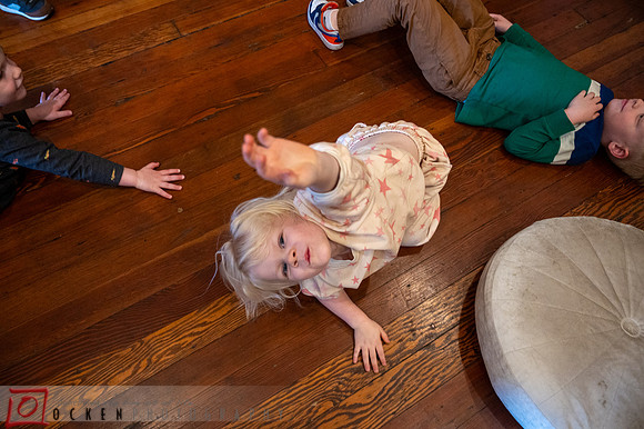 104 2024 Kid Yoga