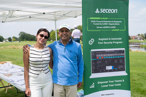 143 2025 Golf Tournament