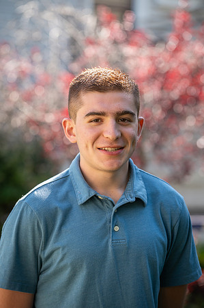 023 2025 Senior Portraits