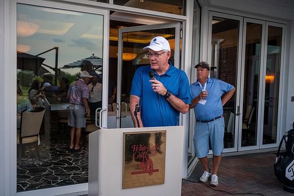 436 2025 Golf Tournament