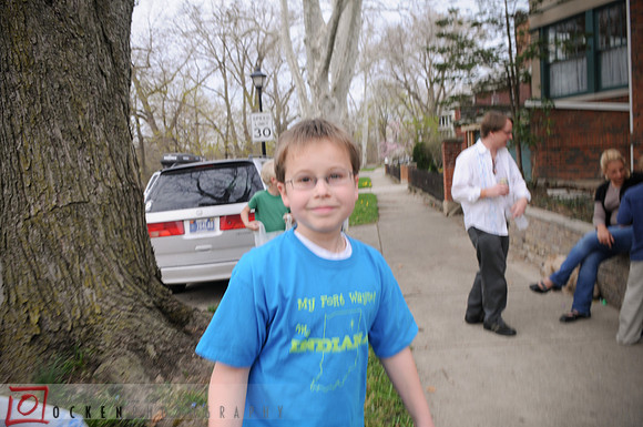157 Easter 2010