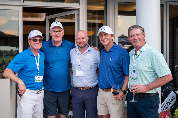 472 2025 Golf Tournament