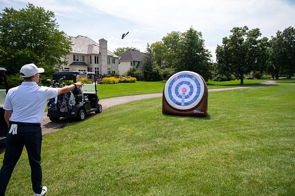 128 2025 Golf Tournament