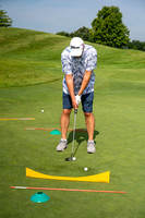 009 2025 Golf Tournament