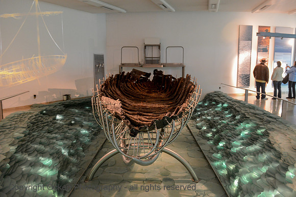 1737 Ancient Boat Museum