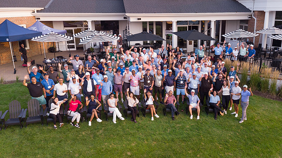 532 2025 Golf Tournament