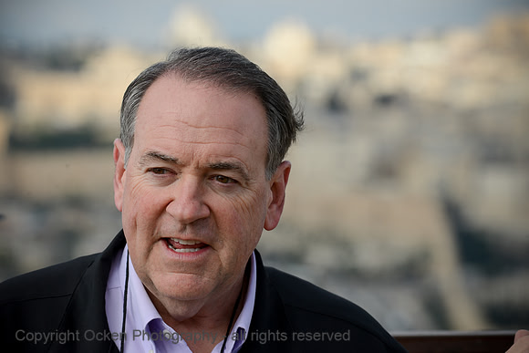 049 Mount of Olives