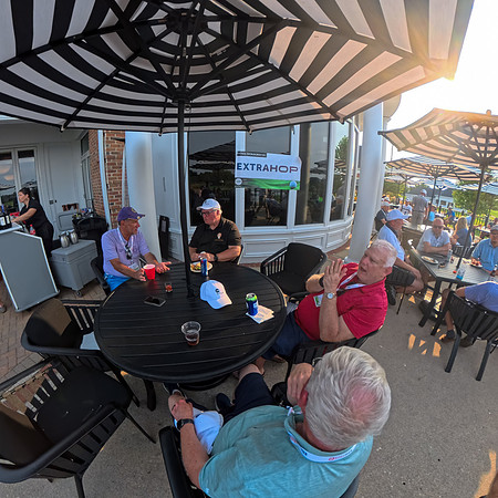 400 2025 Golf Tournament