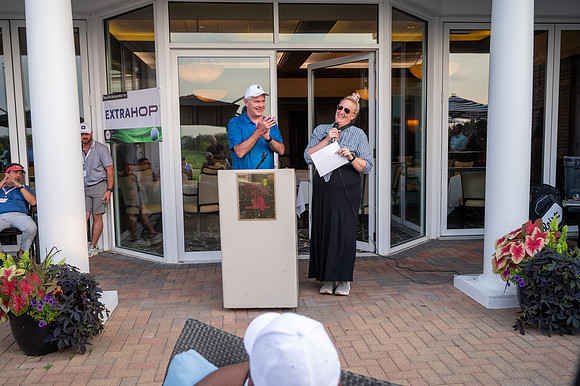 481 2025 Golf Tournament