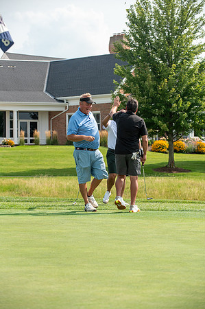 298 2025 Golf Tournament