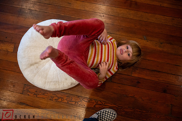 113 2024 Kid Yoga