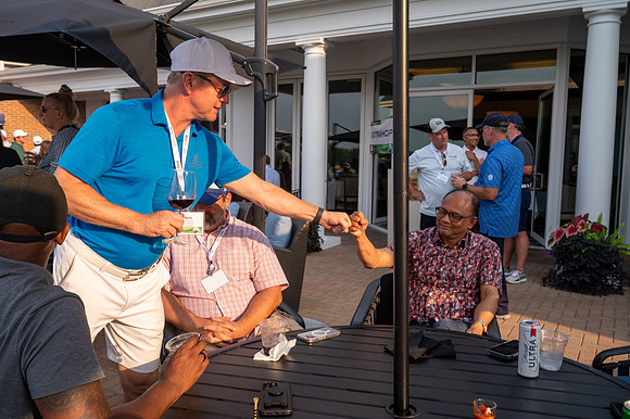 425 2025 Golf Tournament