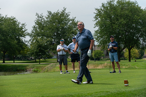 106 2025 Golf Tournament