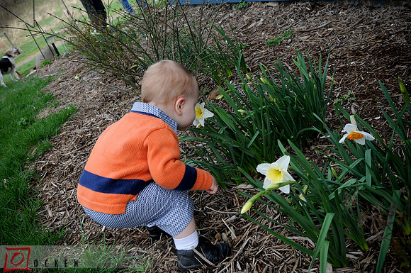 090 Easter 2010