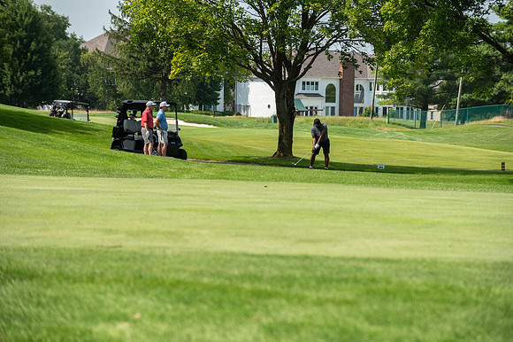 244 2025 Golf Tournament