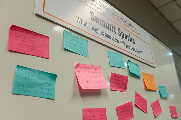 443 2025 Marketing Summit