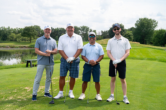 229 2025 Golf Tournament