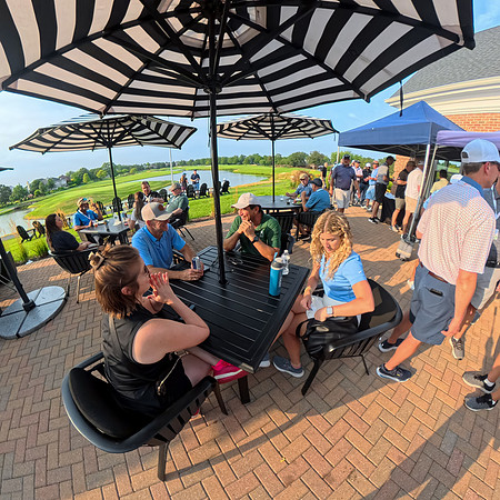 401 2025 Golf Tournament